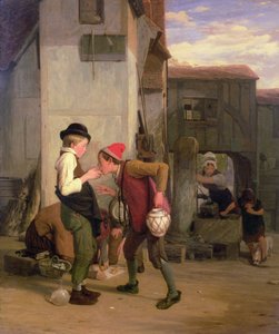Een Hapje Lenen